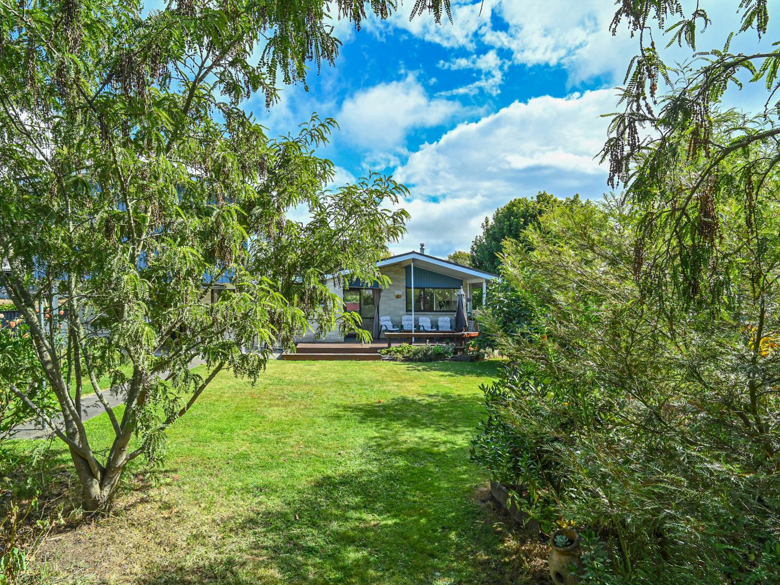 45 Plassey Street, Havelock North