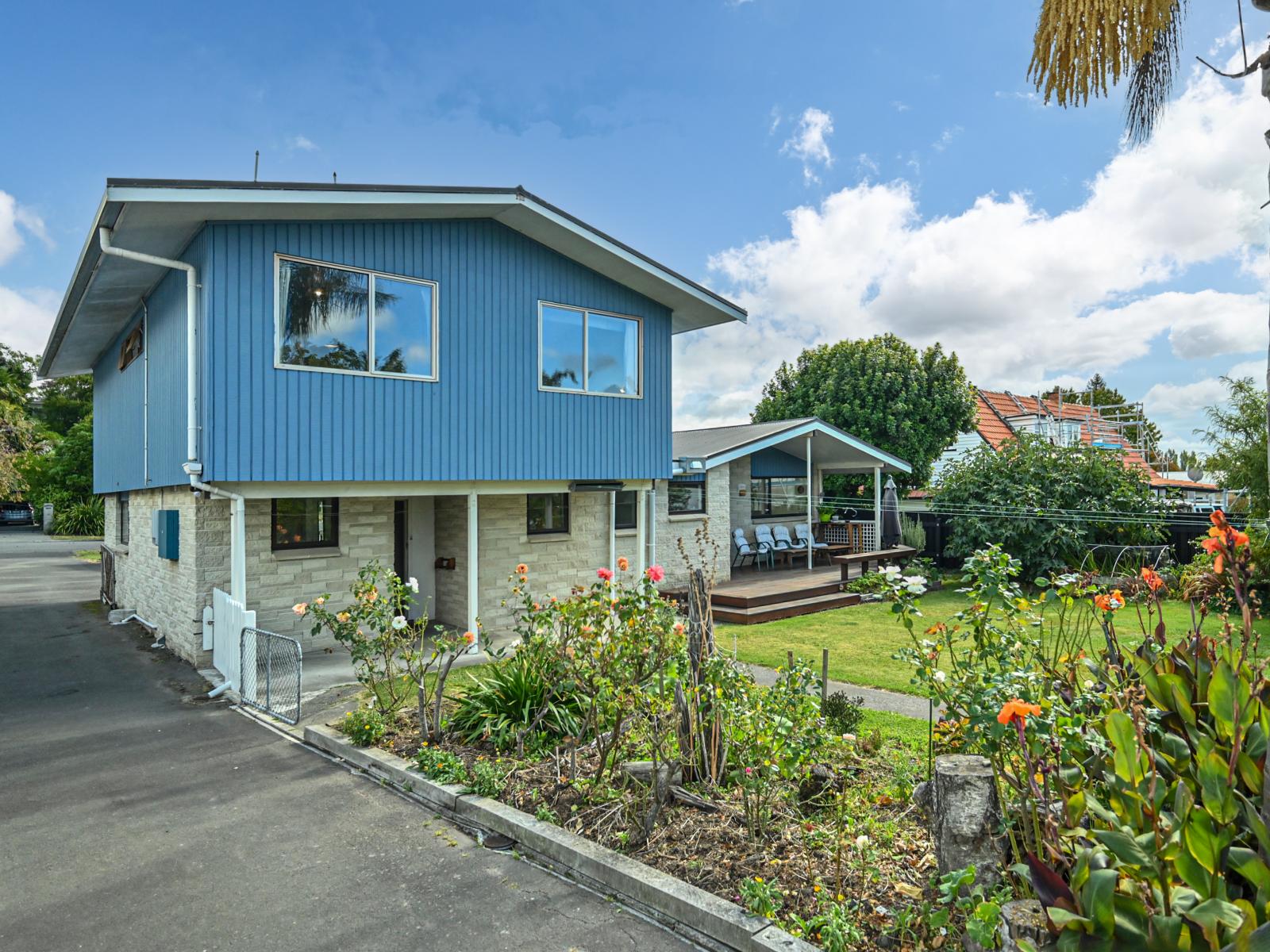 45 Plassey Street, Havelock North