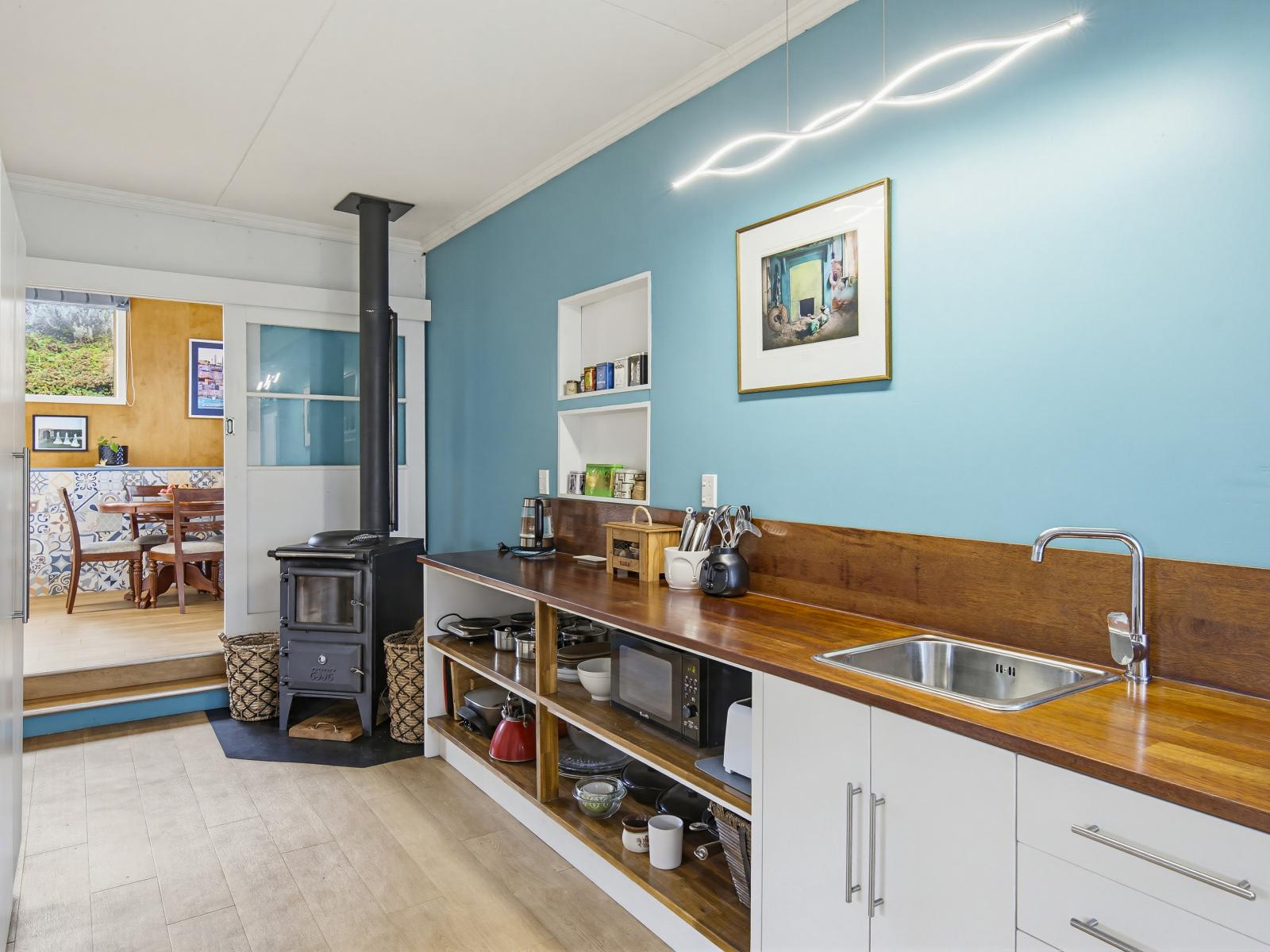 840 Hokio Beach Road, Hokio Beach