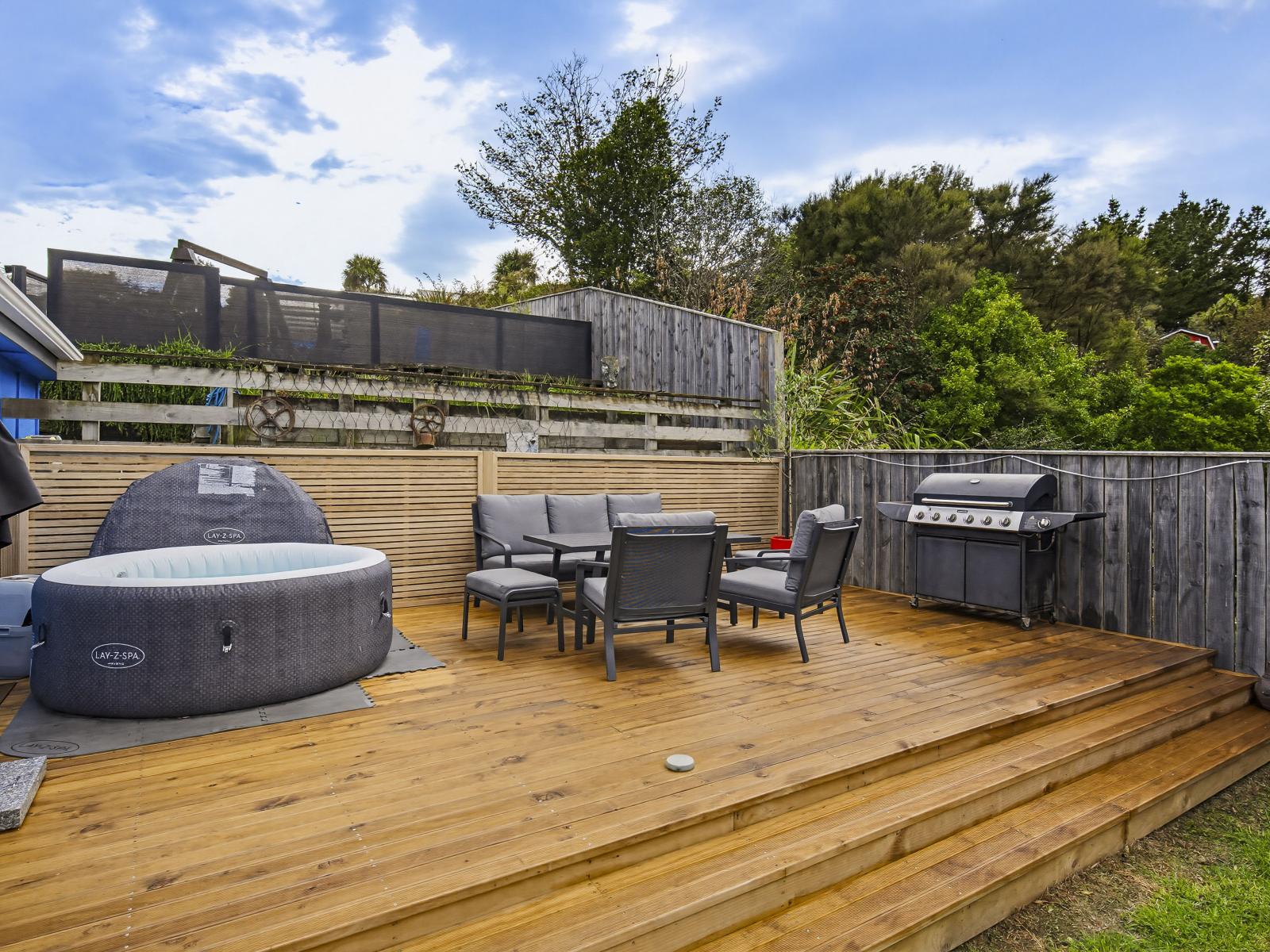 840 Hokio Beach Road, Hokio Beach