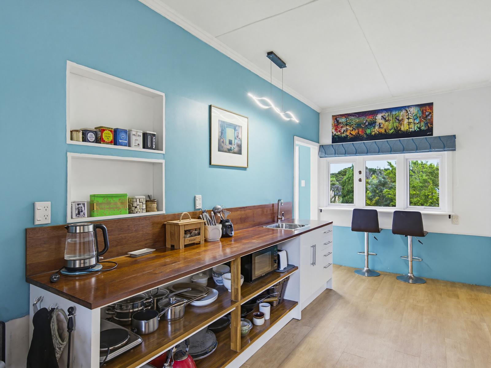 840 Hokio Beach Road, Hokio Beach