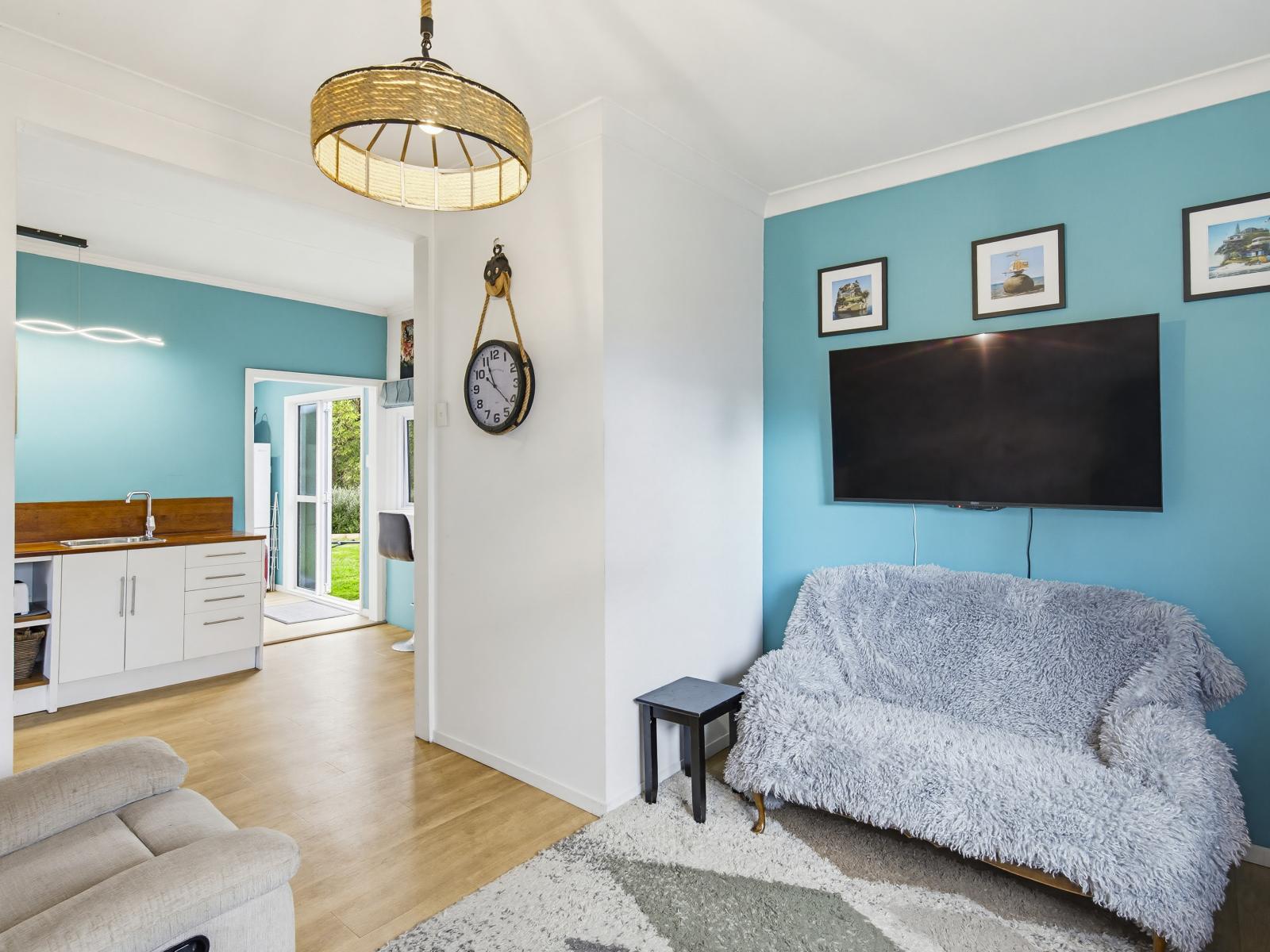 840 Hokio Beach Road, Hokio Beach