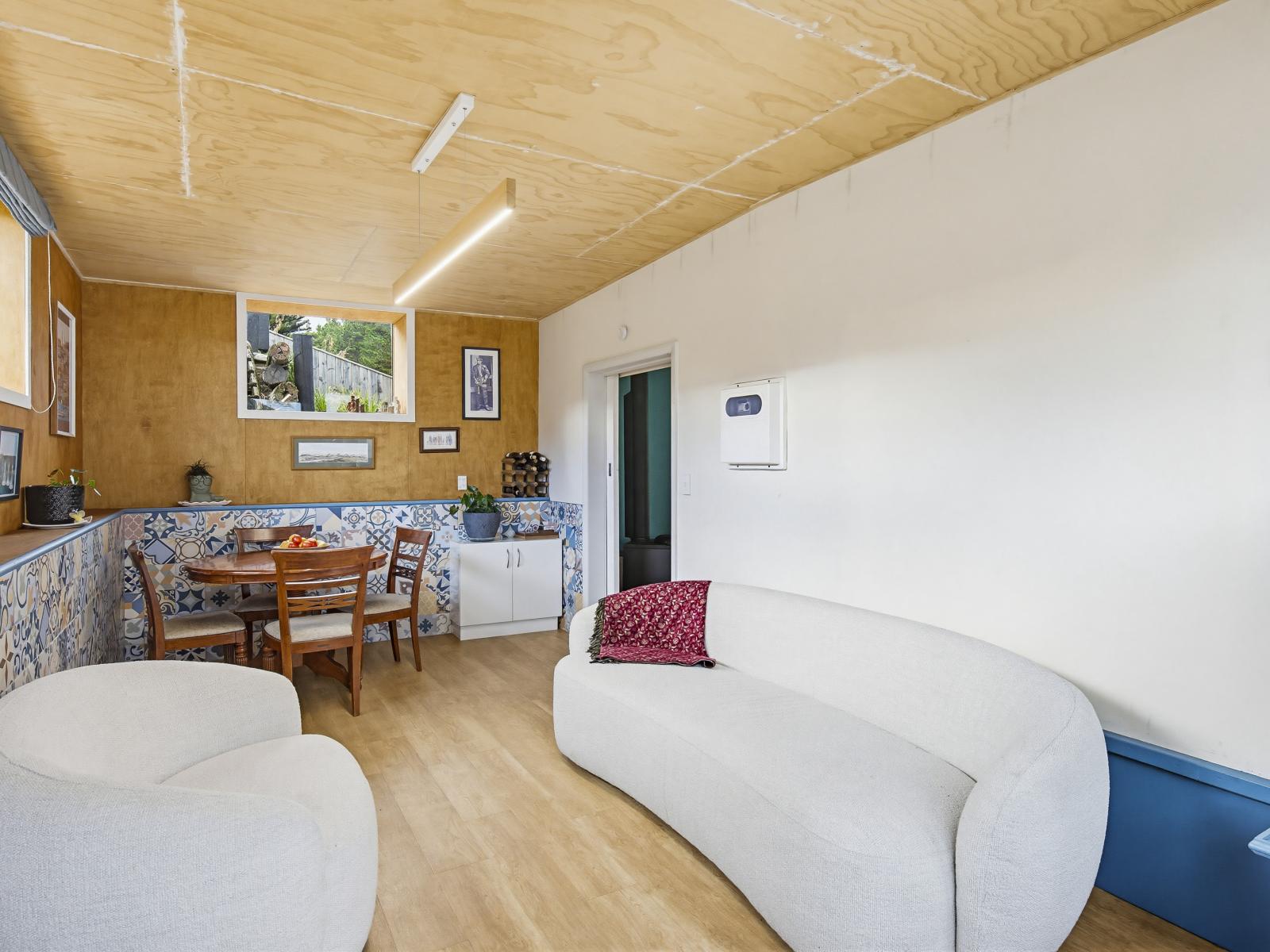 840 Hokio Beach Road, Hokio Beach