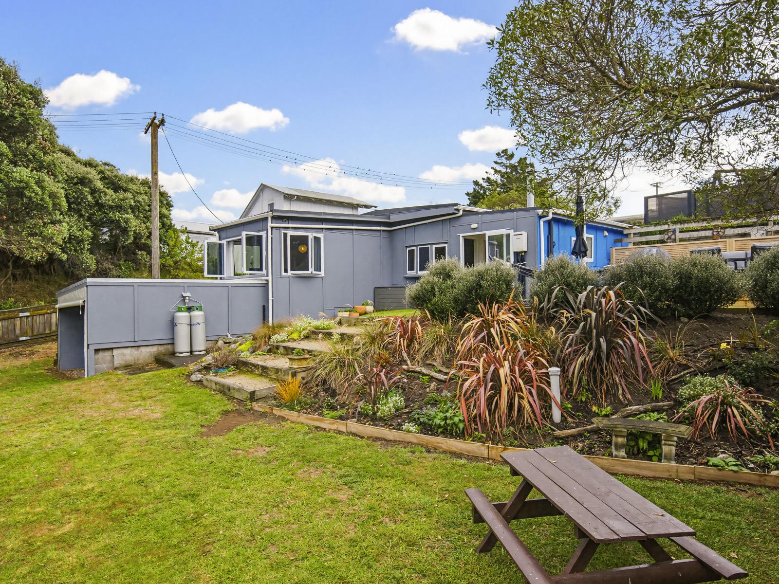 840 Hokio Beach Road, Hokio Beach