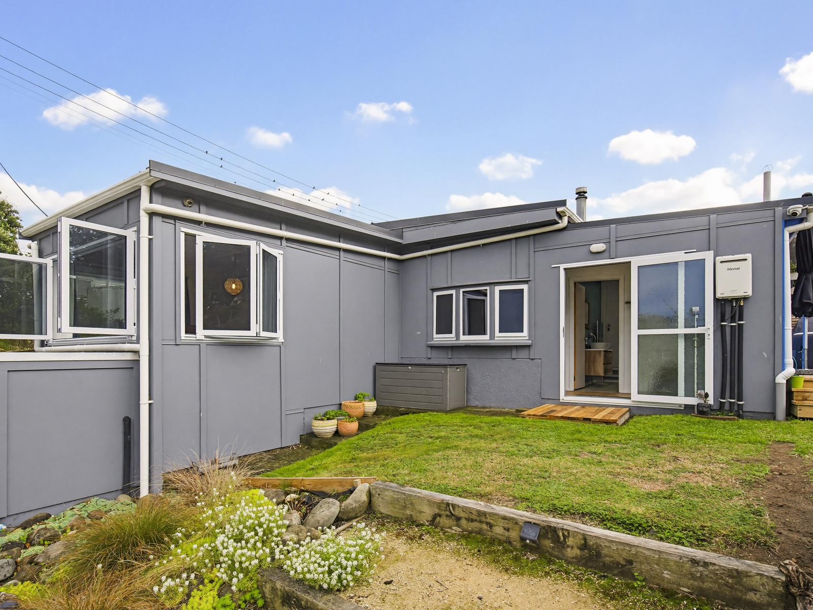 840 Hokio Beach Road, Hokio Beach