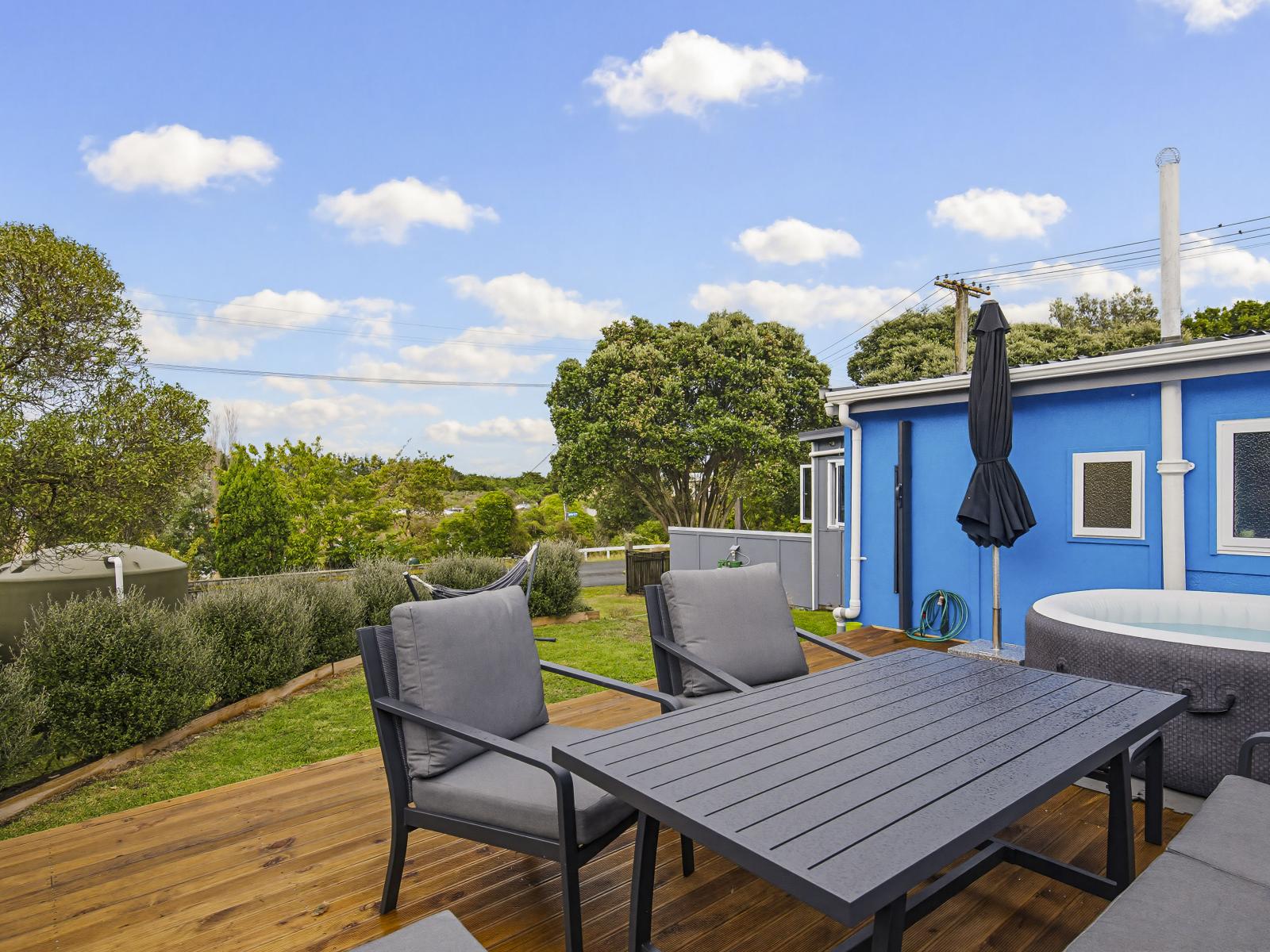 840 Hokio Beach Road, Hokio Beach