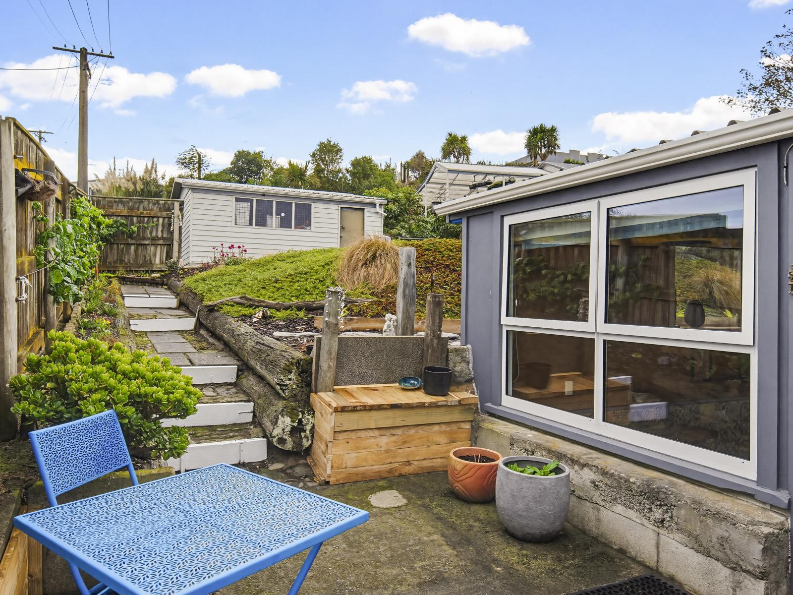 840 Hokio Beach Road, Hokio Beach