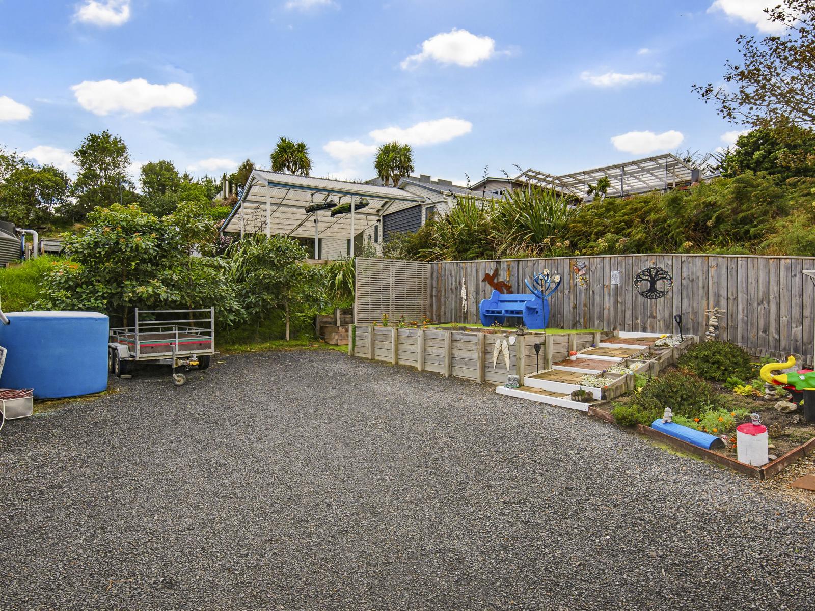 840 Hokio Beach Road, Hokio Beach