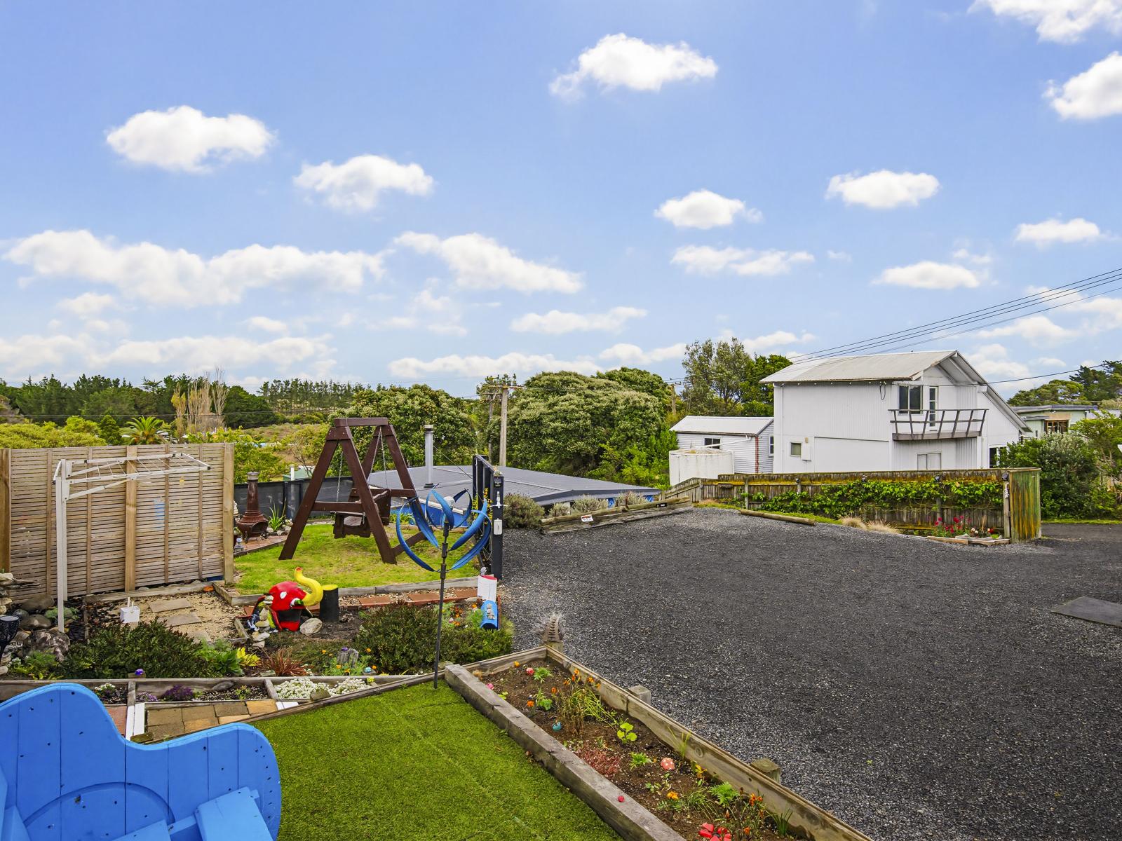 840 Hokio Beach Road, Hokio Beach