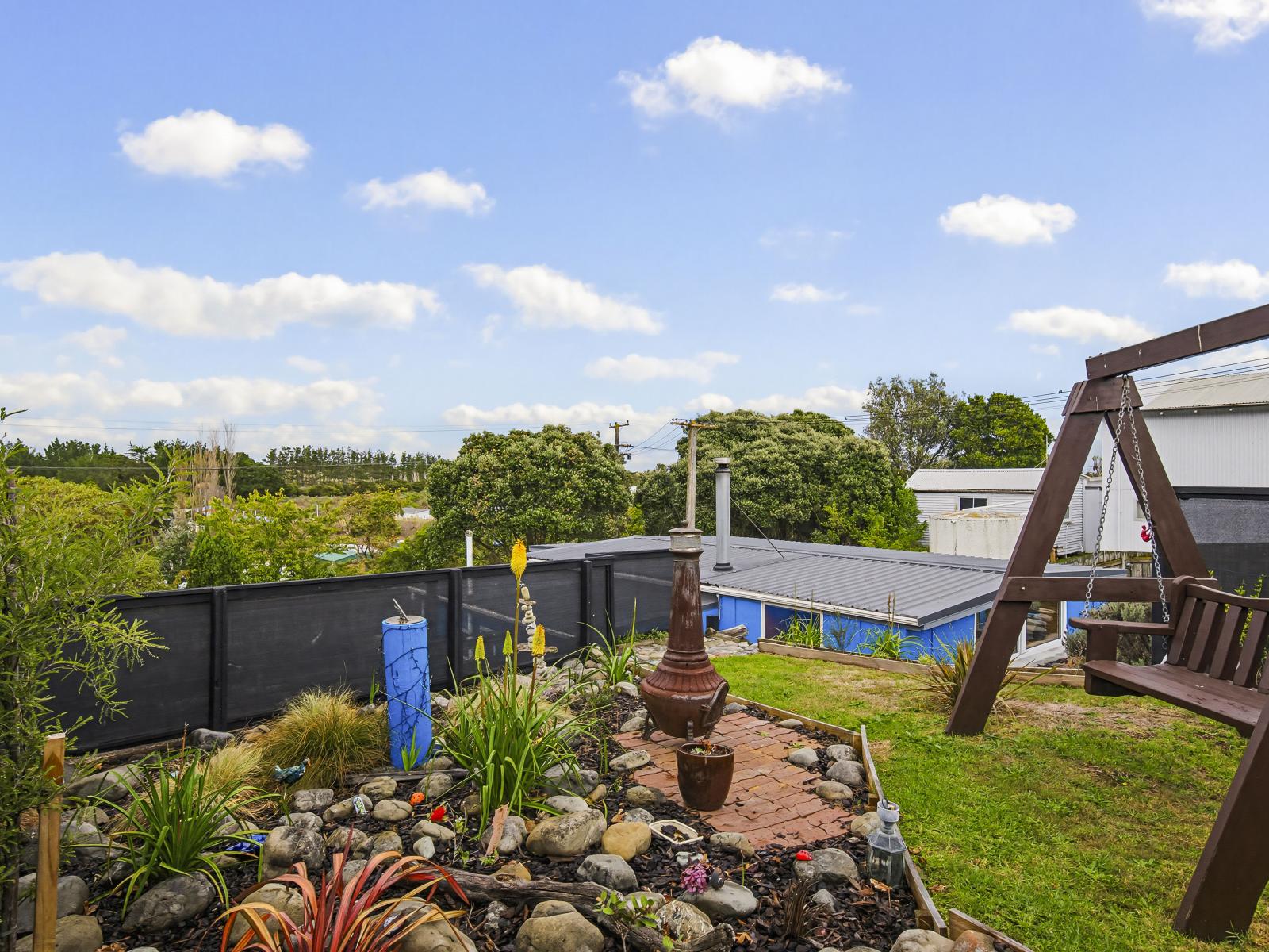 840 Hokio Beach Road, Hokio Beach