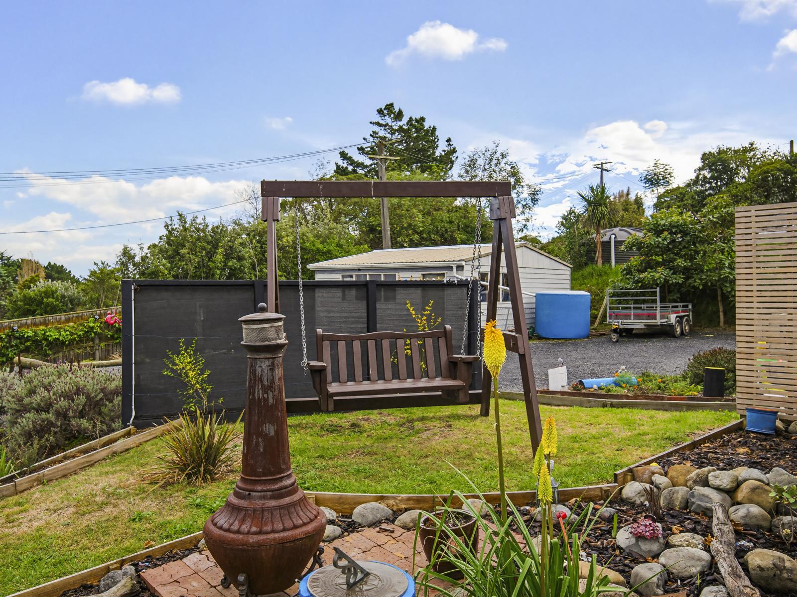 840 Hokio Beach Road, Hokio Beach