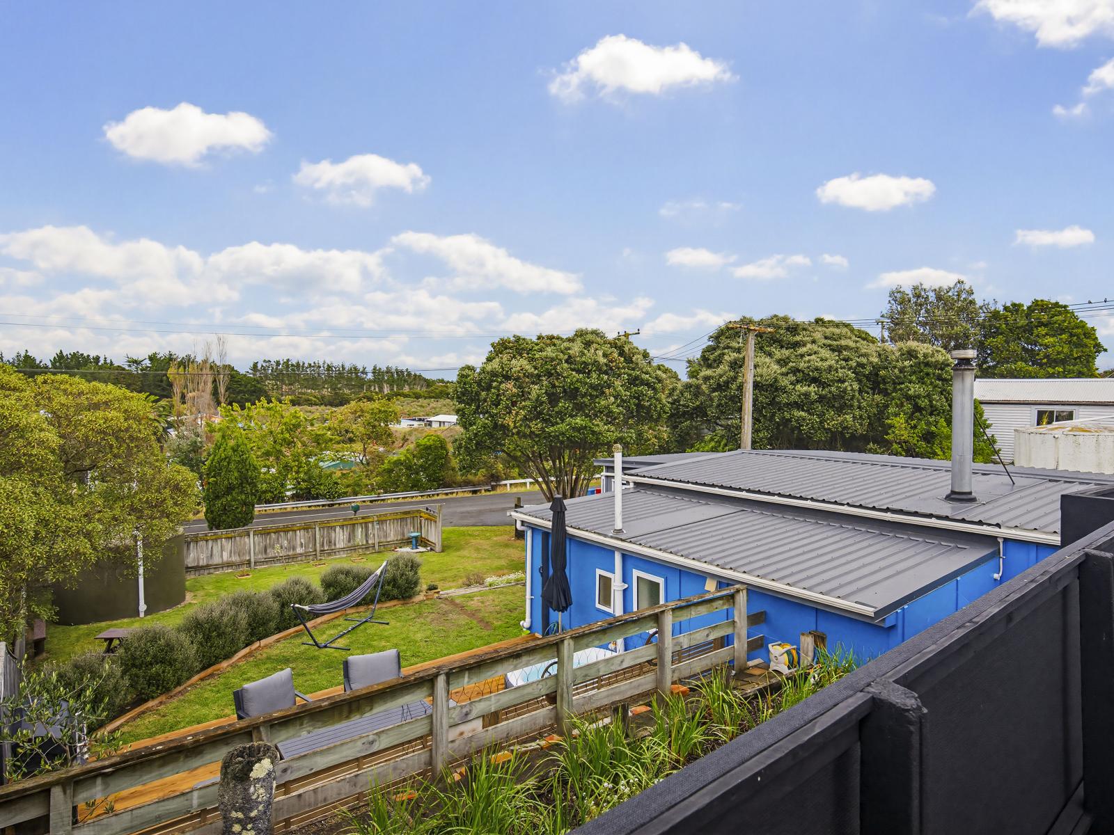 840 Hokio Beach Road, Hokio Beach