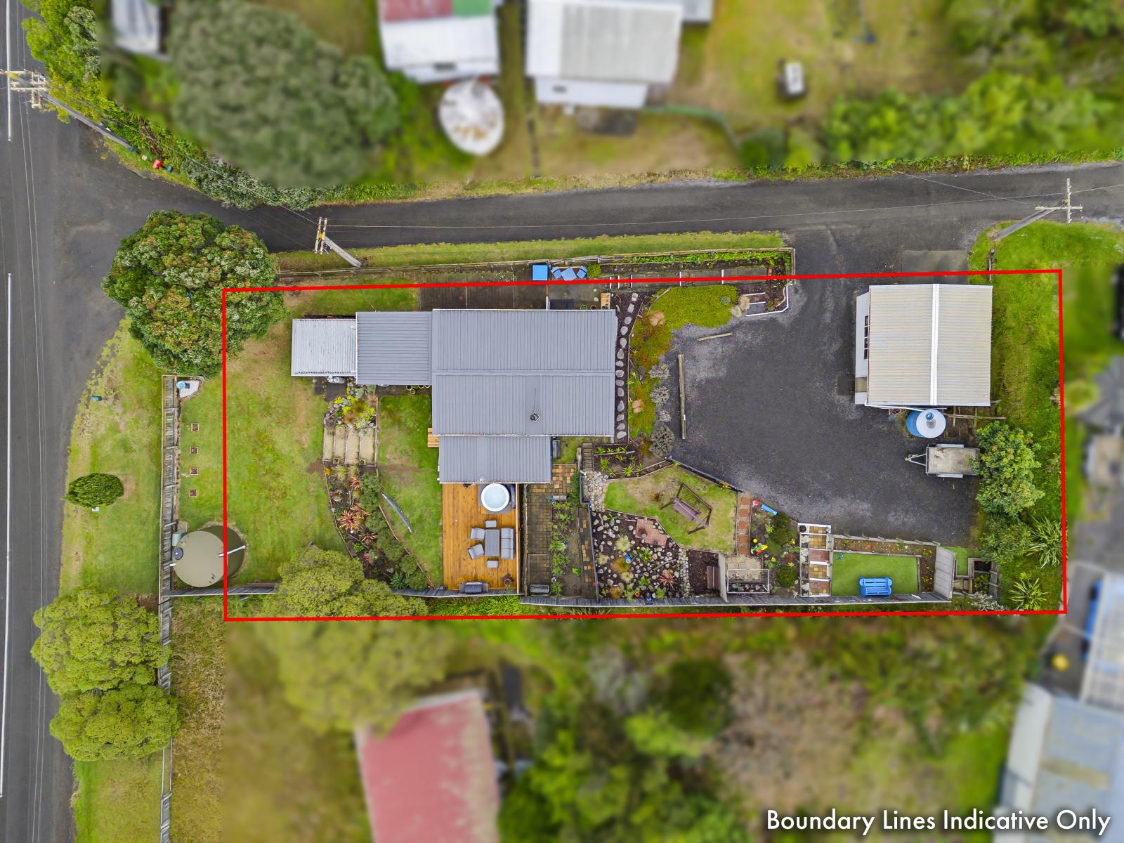 840 Hokio Beach Road, Hokio Beach