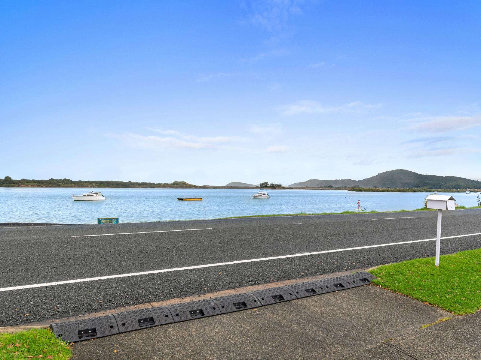 1929 Ngunguru Road, Ngunguru