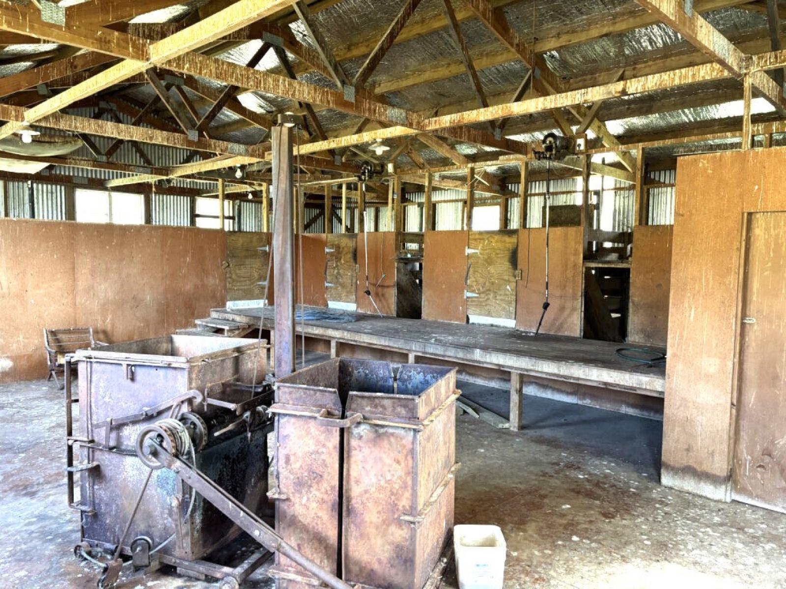 Paraketu Road, Waimiha