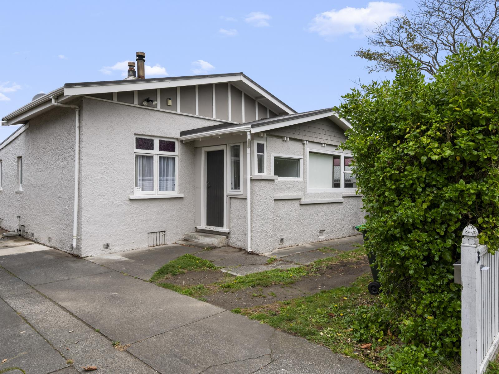 3 Campaign Street, Napier South