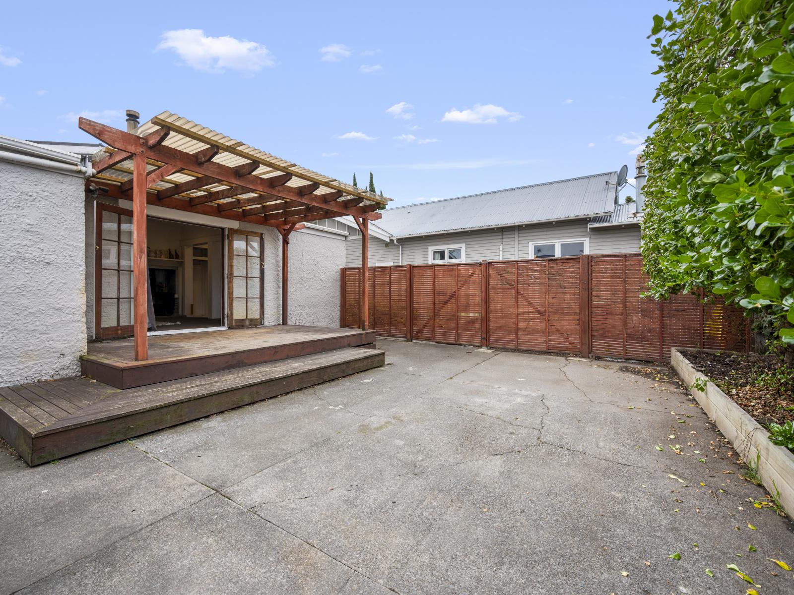 3 Campaign Street, Napier South