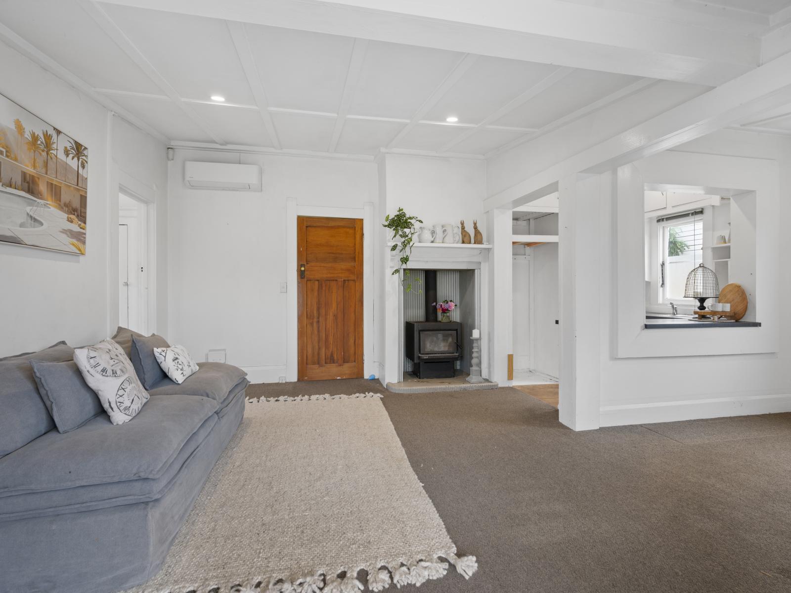 3 Campaign Street, Napier South