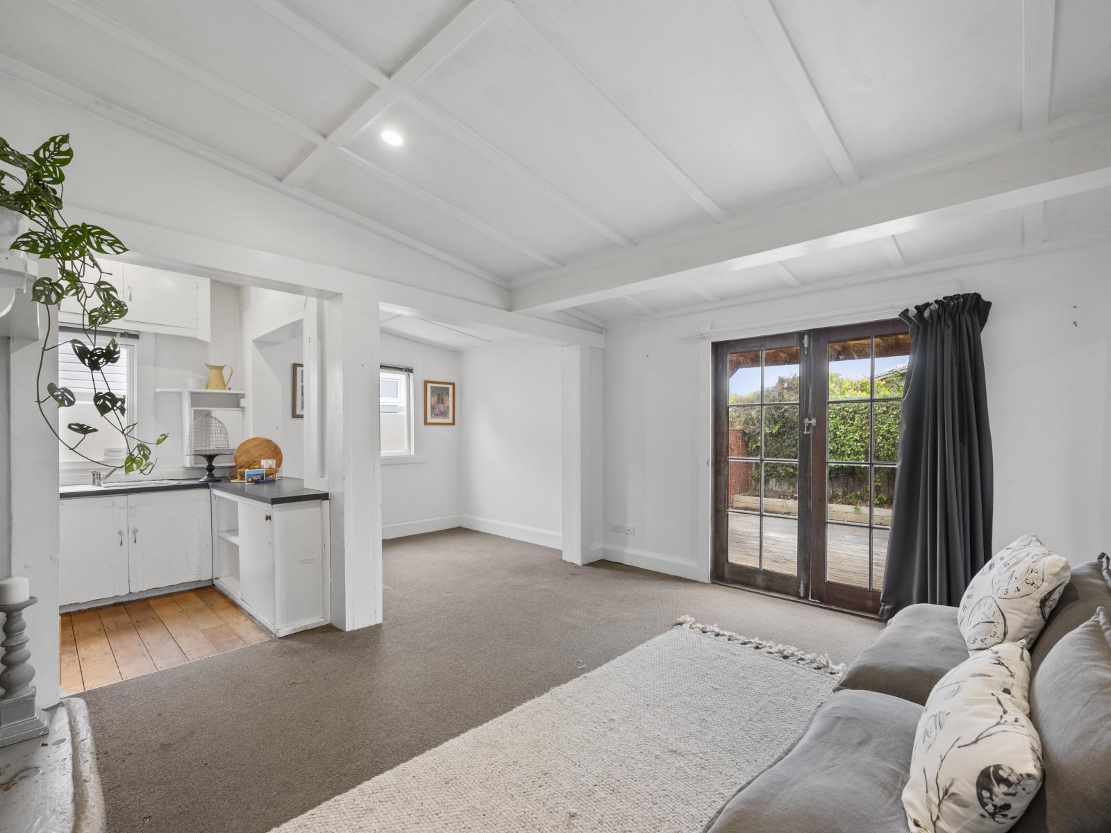 3 Campaign Street, Napier South