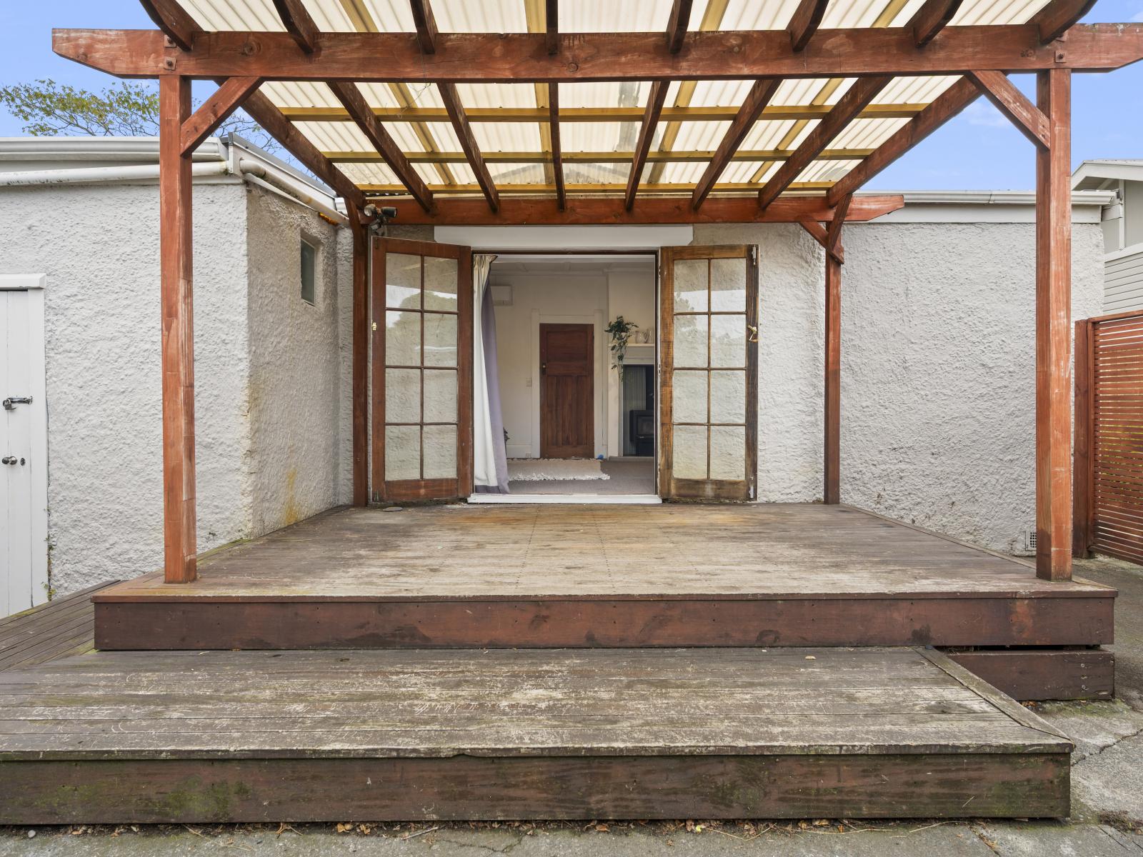 3 Campaign Street, Napier South