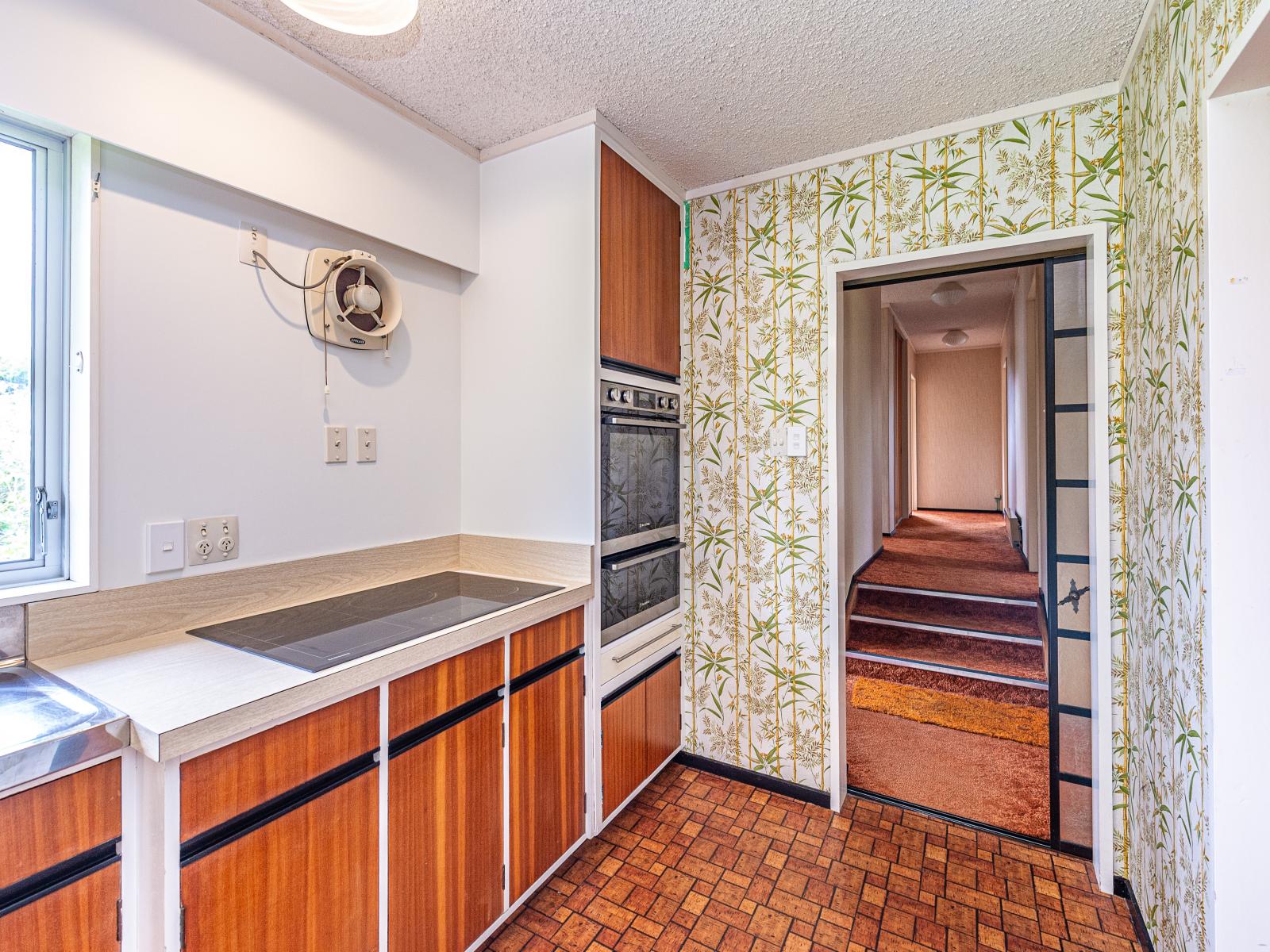 96 Great North Road, St Johns Hill