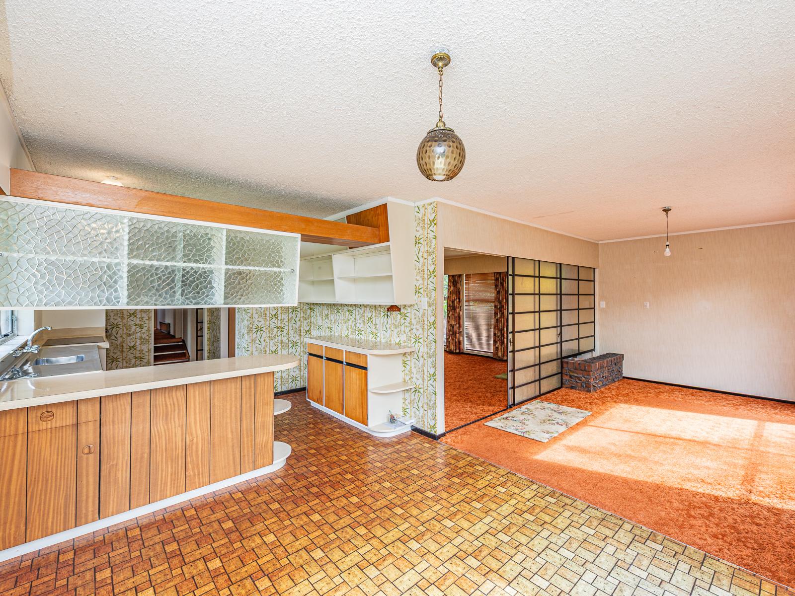 96 Great North Road, St Johns Hill