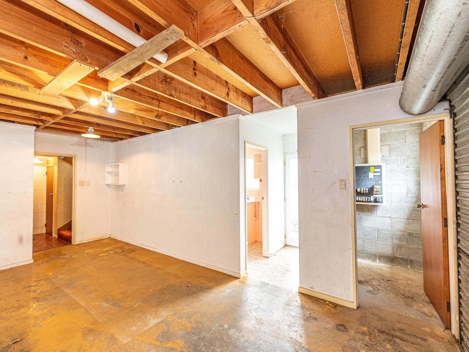 96 Great North Road, St Johns Hill