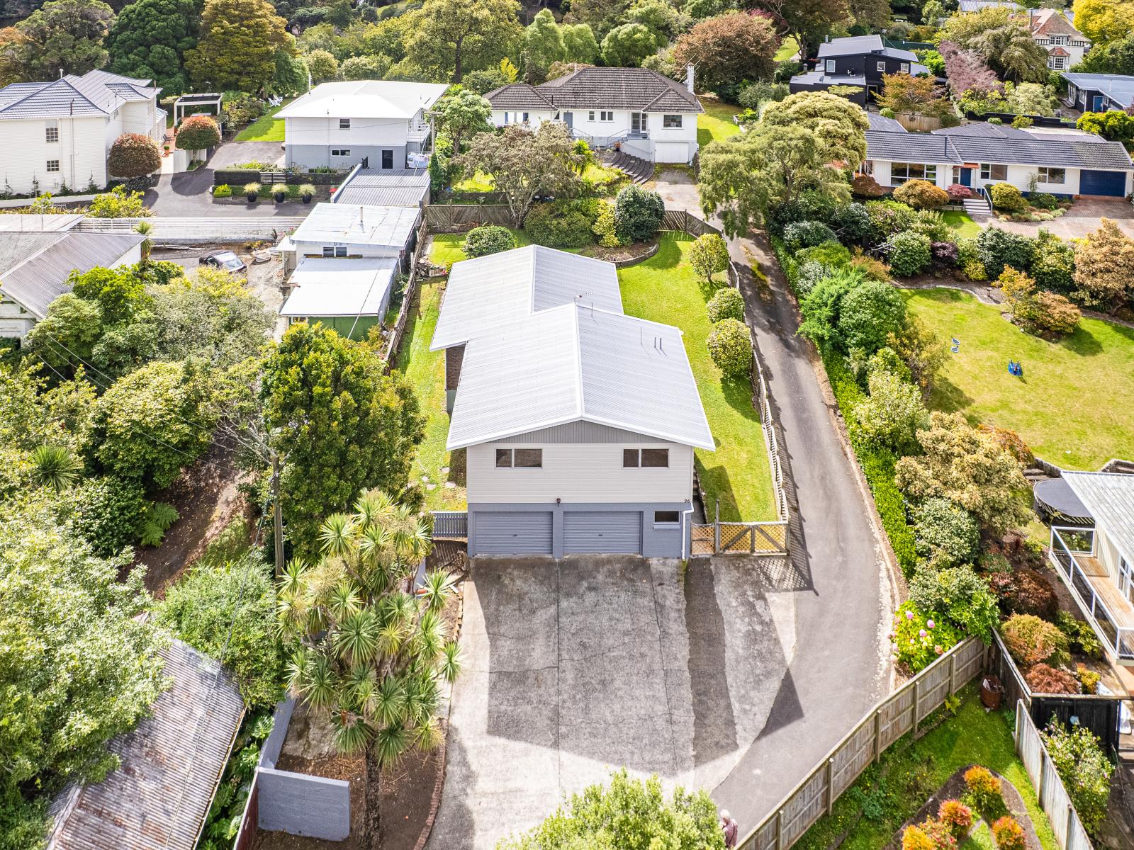 96 Great North Road, St Johns Hill