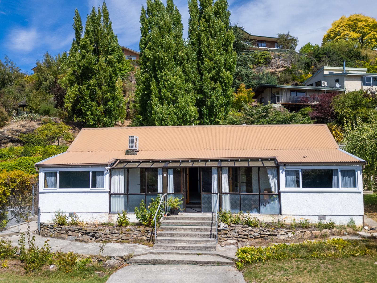 40 Earnscleugh Road, Bridge Hill