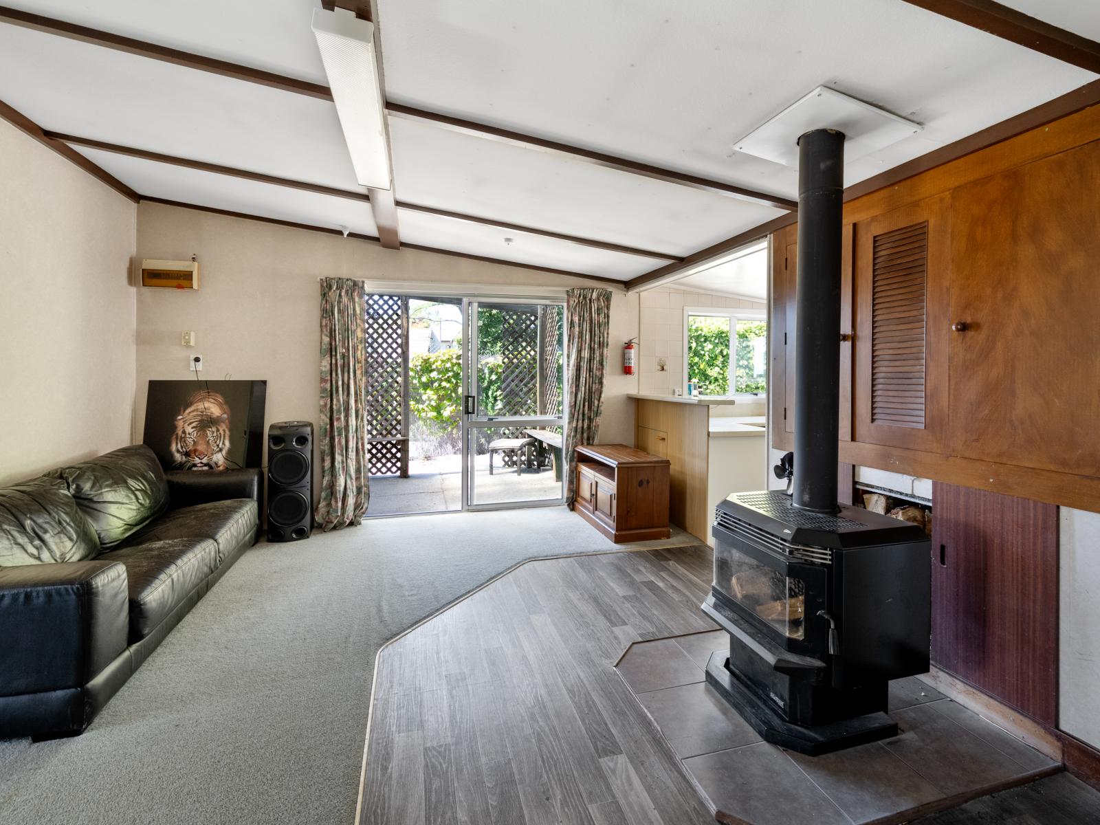 40 Earnscleugh Road, Bridge Hill