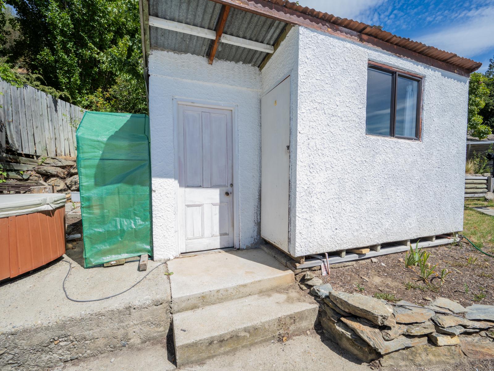 40 Earnscleugh Road, Bridge Hill