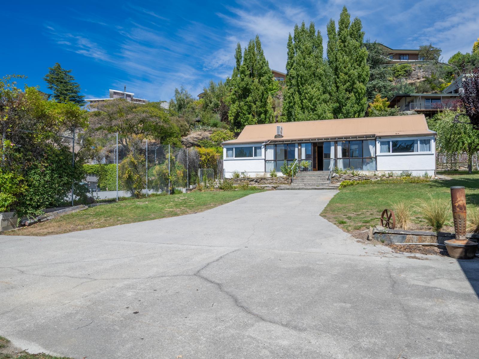 40 Earnscleugh Road, Bridge Hill