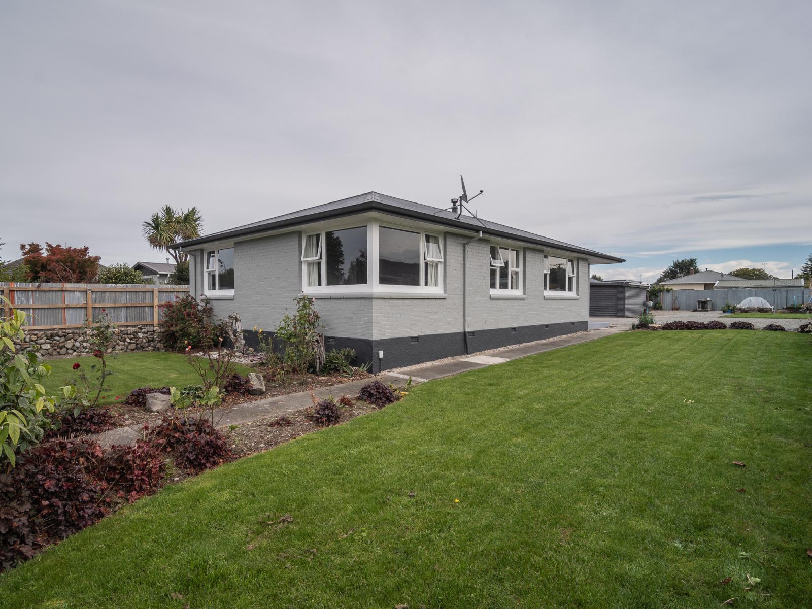47 Studholme Street, Temuka