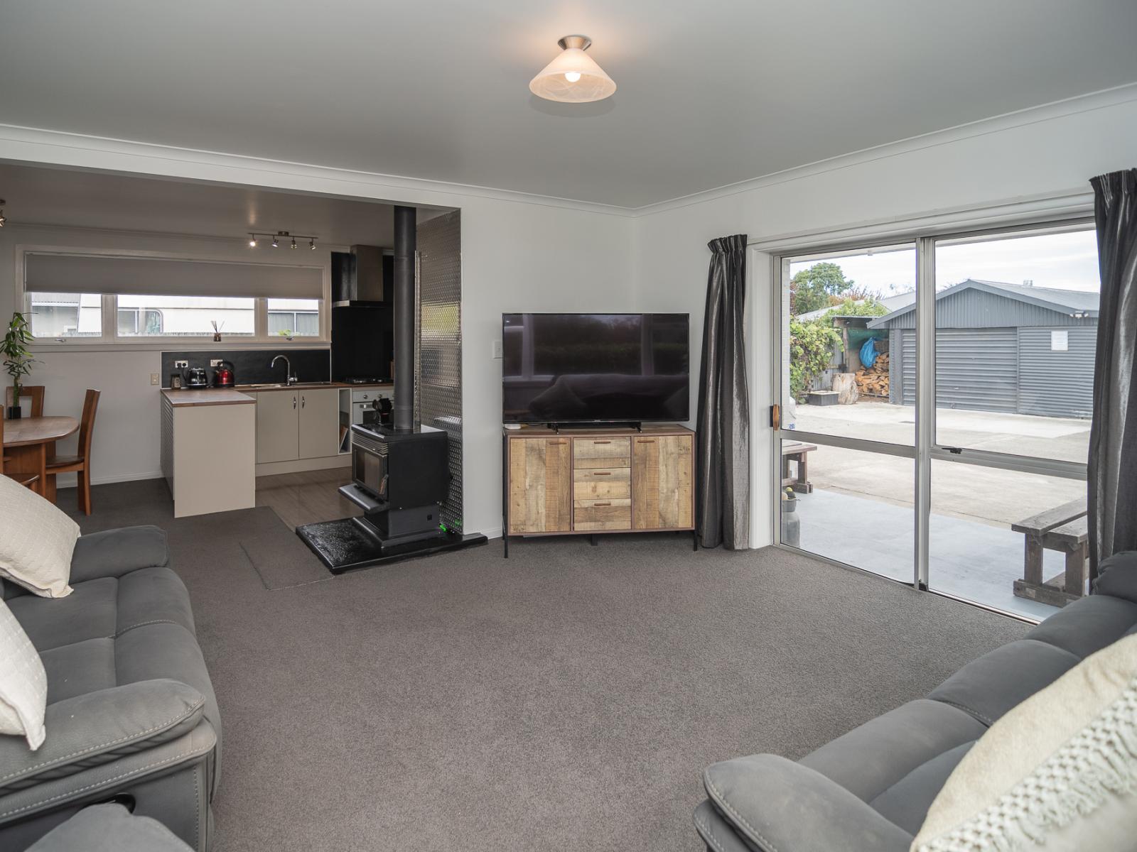 47 Studholme Street, Temuka