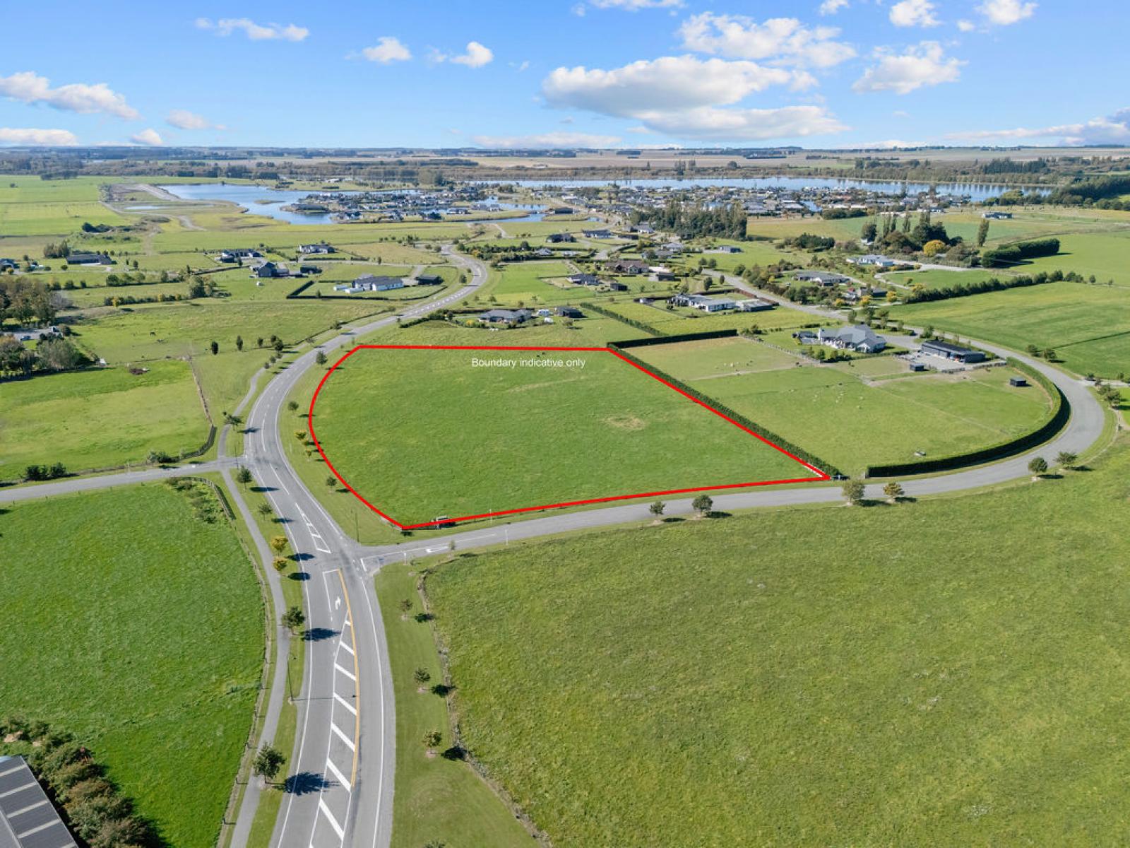 7 Lanz Vale Lane, Huntingdon