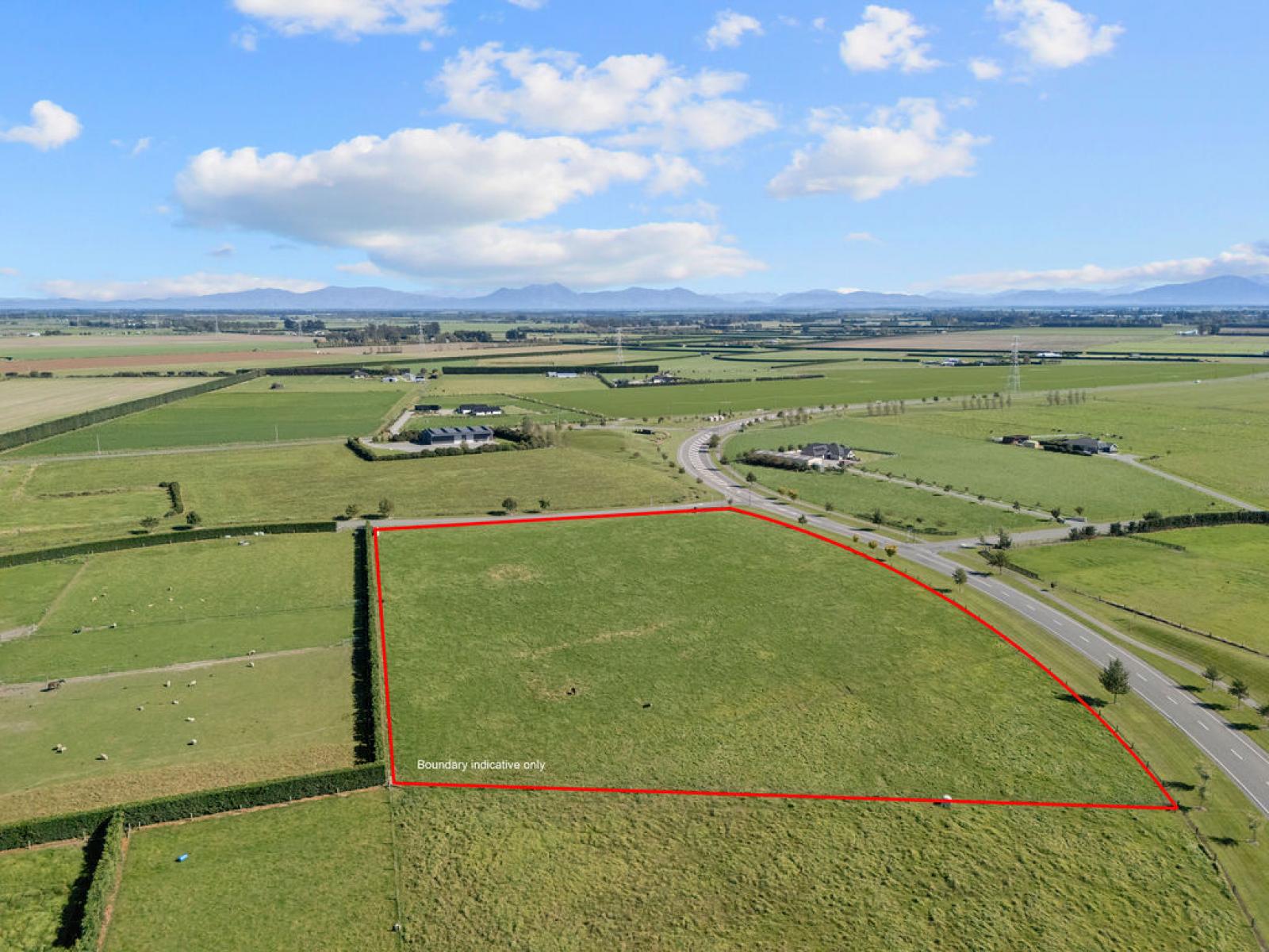 7 Lanz Vale Lane, Huntingdon