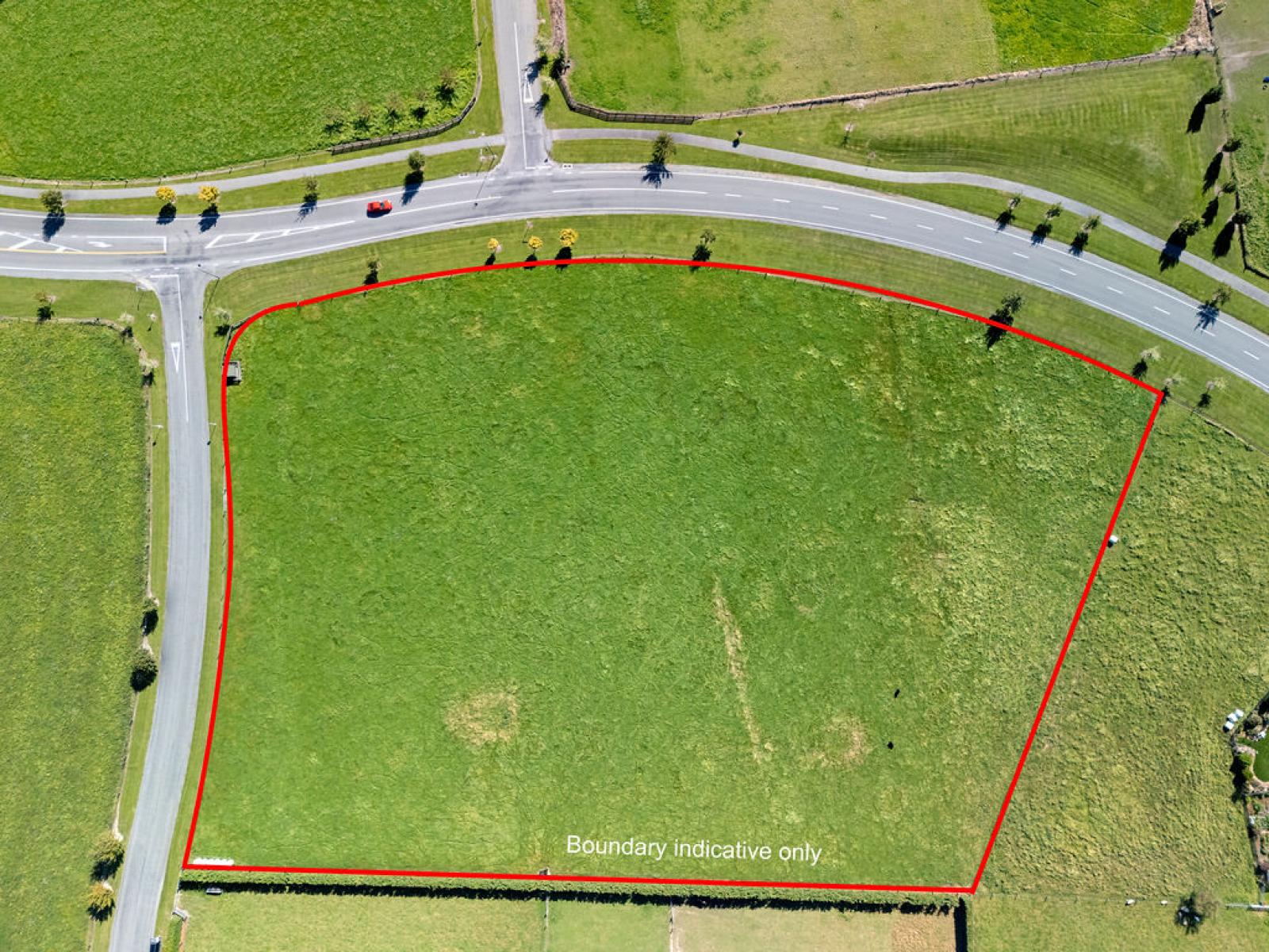 7 Lanz Vale Lane, Huntingdon