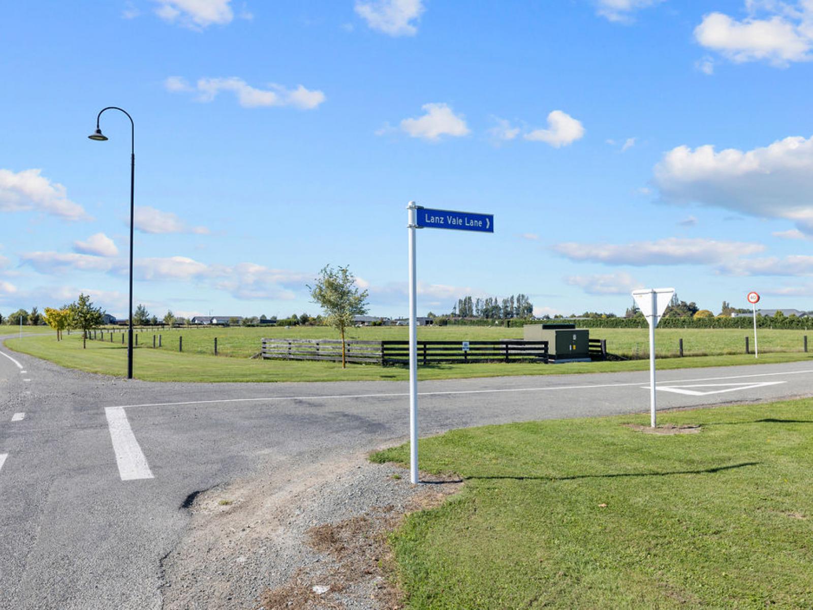 7 Lanz Vale Lane, Huntingdon