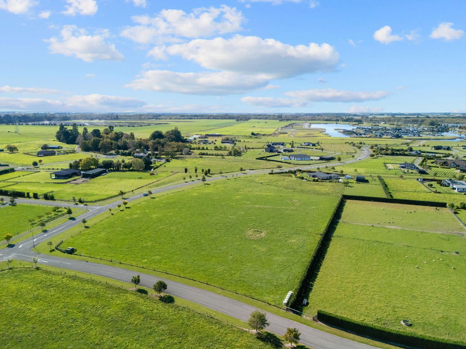 7 Lanz Vale Lane, Huntingdon