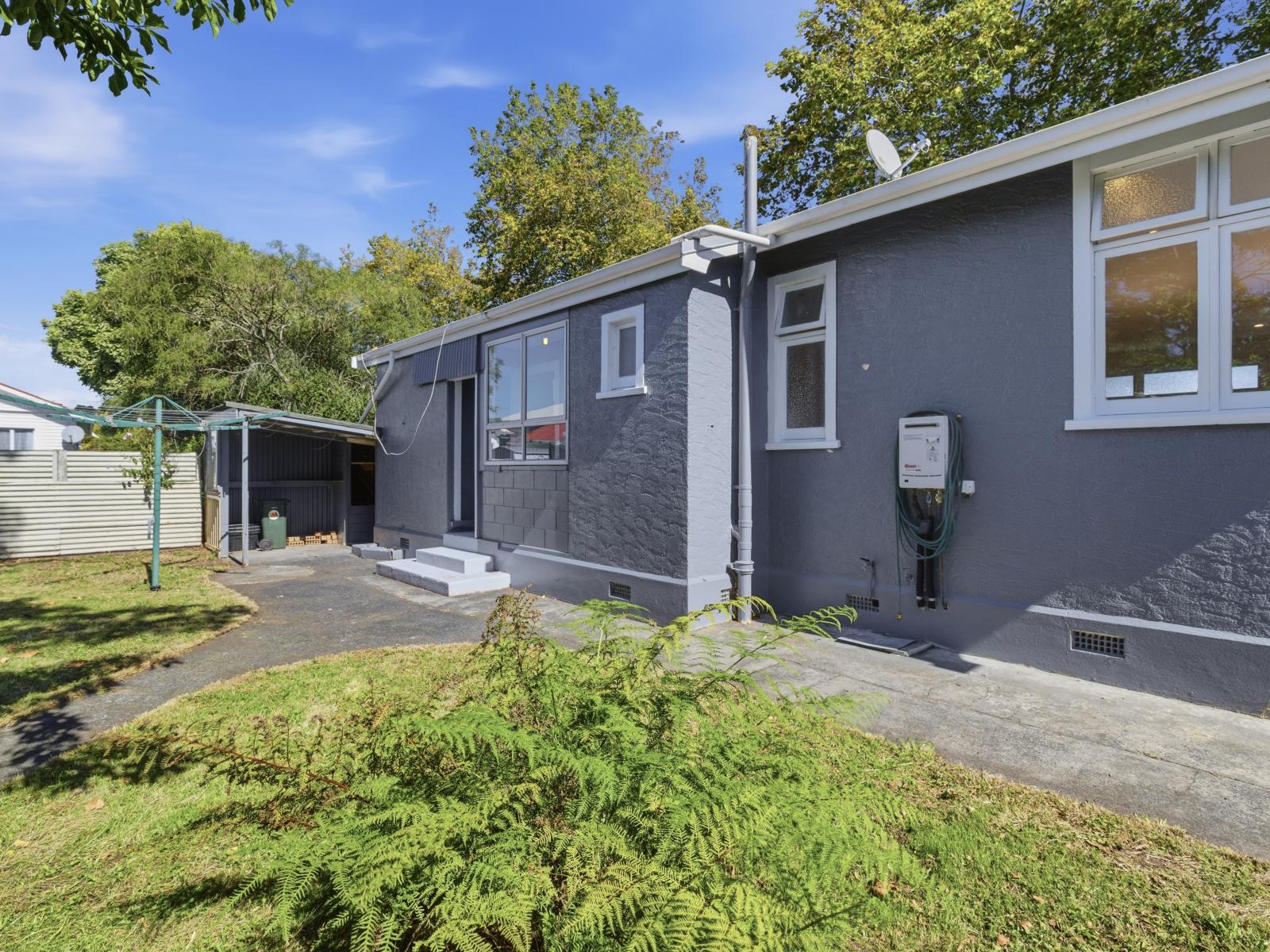 1A Millward Street, Whanganui East