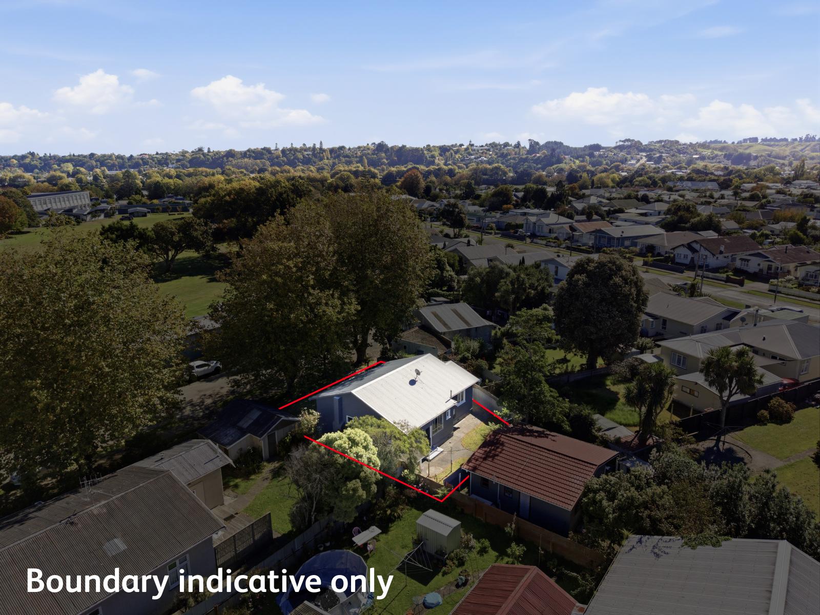 1A Millward Street, Whanganui East