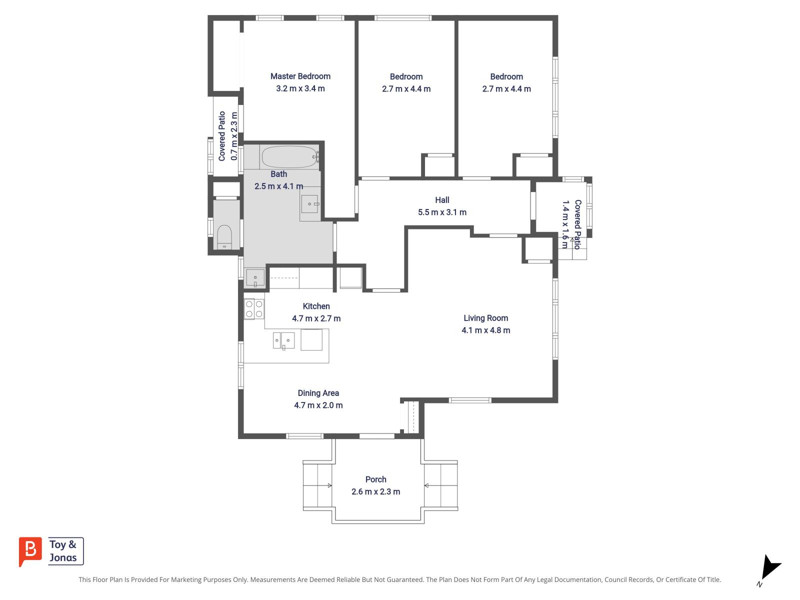 1A Millward Street, Whanganui East
