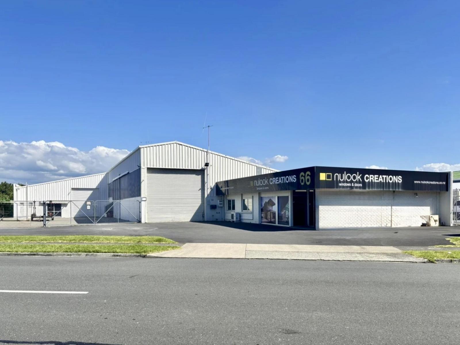 66 Birch Avenue, Judea