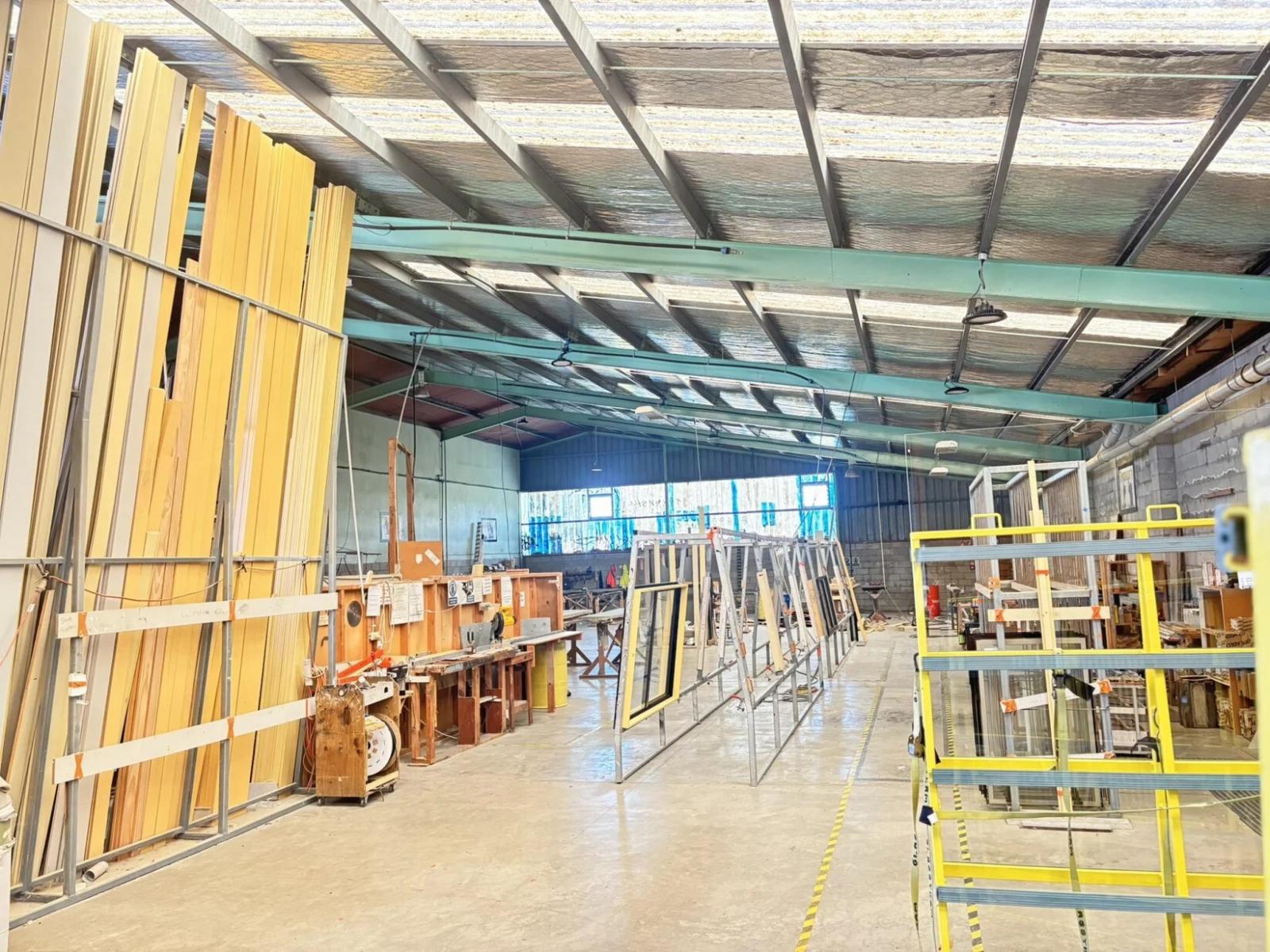 66 Birch Avenue, Judea