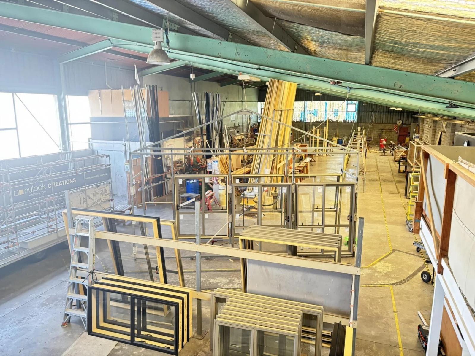 66 Birch Avenue, Judea