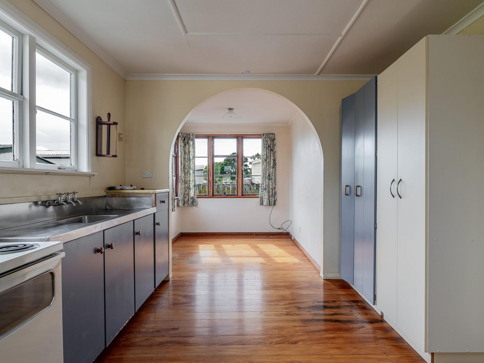 60 Tyndall Street, Pahiatua