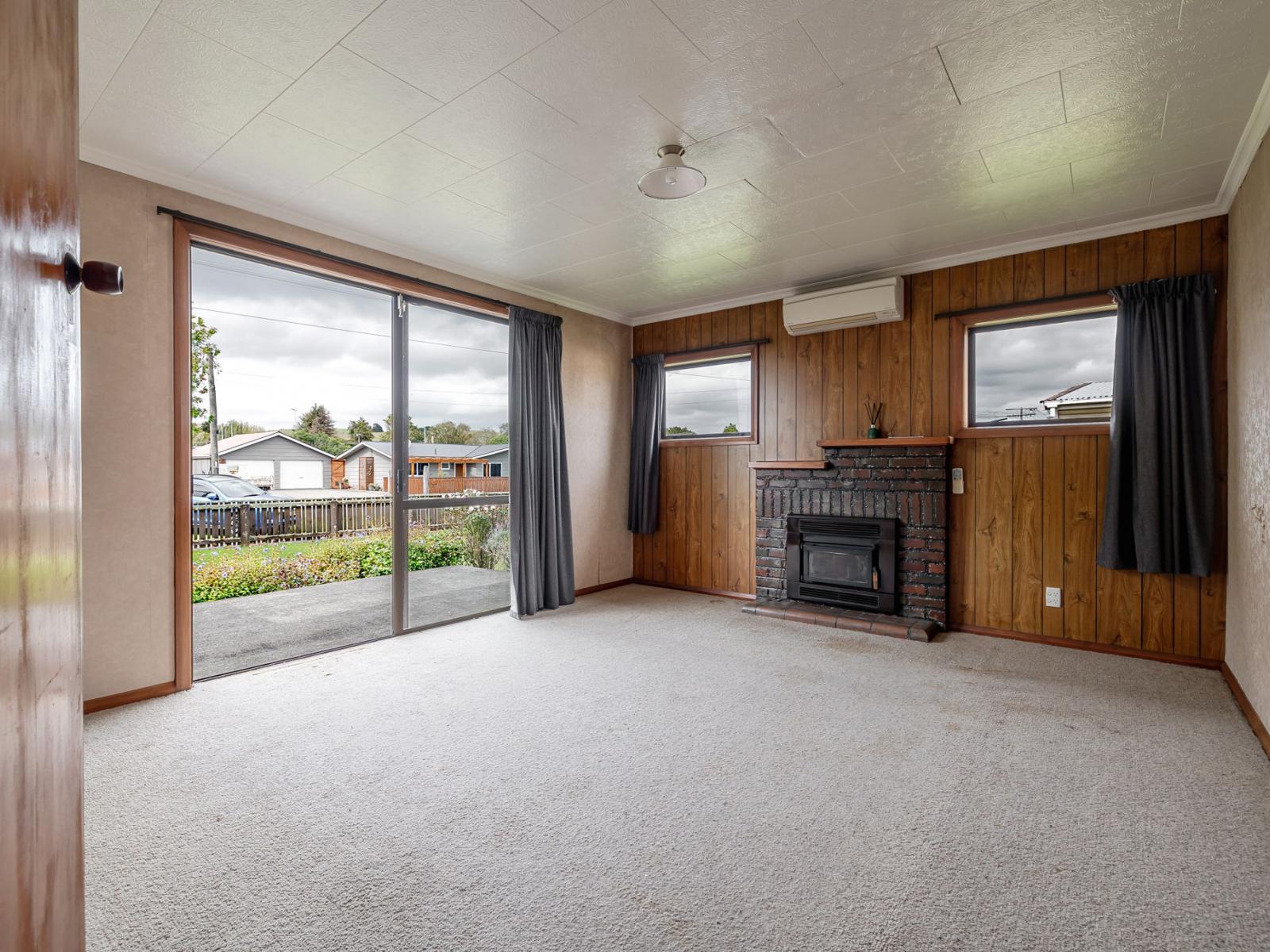 60 Tyndall Street, Pahiatua