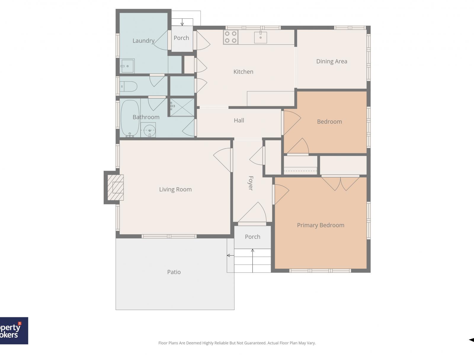 60 Tyndall Street, Pahiatua