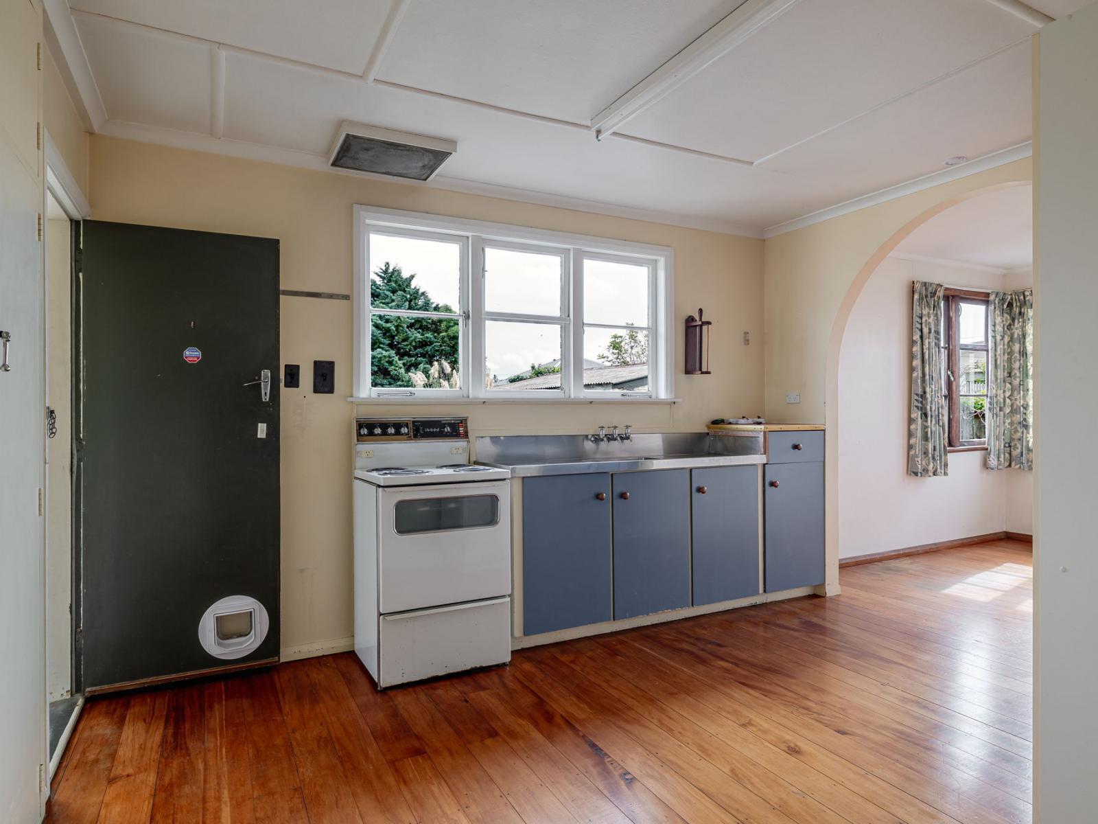 60 Tyndall Street, Pahiatua