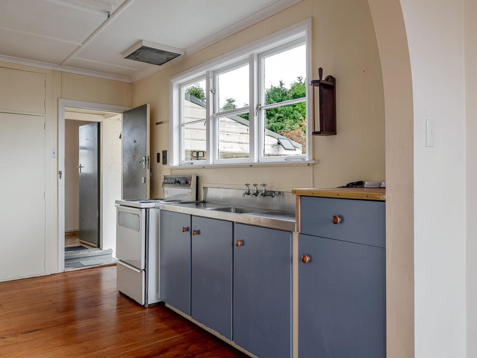 60 Tyndall Street, Pahiatua